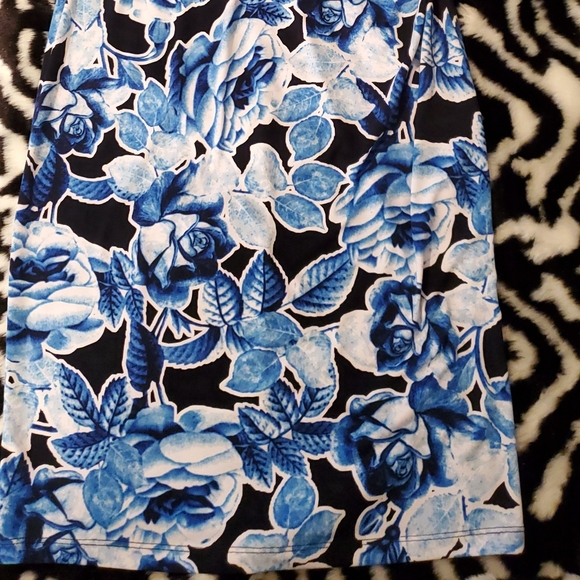 Joseph ribkoff dress - Picture 2 of 6